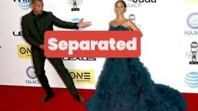 Jada And Will Are SEPARATED!??!