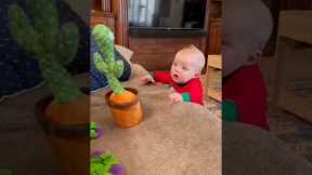 cute babies funny video|| babies laughing video #shorts #youtubeshorts #trending