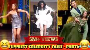 Bollywood celebrity funny fails in Public - Part6 | Sara, Malaika, Akshay, Neha, Sushmita, Parineeti