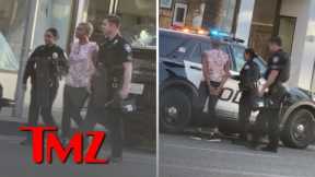 Tiffany Haddish Arrested for DUI in Beverly Hills | TMZ