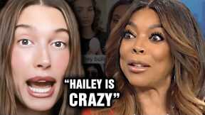 These Celebrities Can't Stand Hailey Bieber