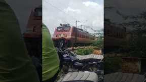 train videos accident #train #newvideo #trending #accident #travel