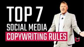 Top 7 Social Media Copywriting Rules to Boost Your Real Estate Business | Glover U