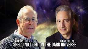 Shedding Light on the Dark Universe