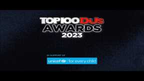 Top 100 DJs Awards Show 2023