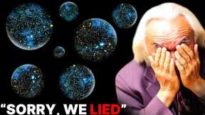 Michio Kaku: James Webb Discovery SETTLES Debate In Science BREAKING New Image
