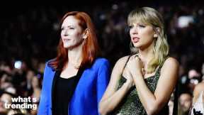 Taylor Swift's Publicist SLAMS Celebrity Gossip Blog Deuxmoi