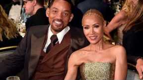 Celebrities Who Tried To Warn Us About Will Smith and Jada pinkette smith #viral #trending