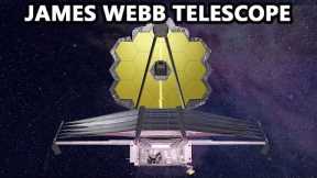 James Webb Space Telescope: 10 Intriguing Observations of the in 2023