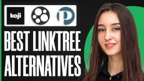 Best Linktree Alternatives For Social Media 2024 (Top 5)