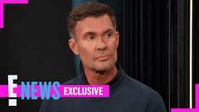 Jeff Lewis On Working With Celebrities In New Show | E! News
