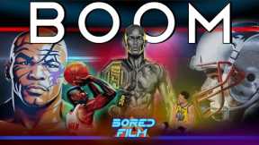 BOOM - Savage Sports Moments, Knockouts, Comebacks & More!