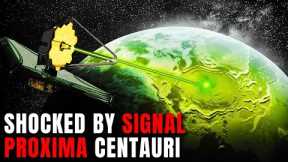 Global Concern: What James Webb Telescope Found at Proxima Centauri Is Alarming!