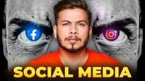 Reality of Social Media | Nitish Rajput | Hindi