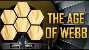 All You Need to Know About the James Webb Telescope [4K]