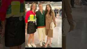 Sophia Bush and Ashlyn Harris look stylish as they attend Art Basel together amid romance rumors
