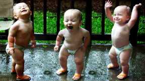 TOP Best Baby Videos of 2023 (TRENDING) || Just Laugh