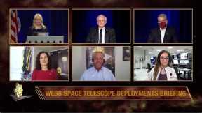 Engineering of the James Webb Space Telescope