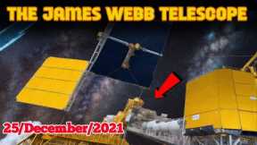 The James Webb Telescope Just Debunked ALL Modern Theories Of The Universe