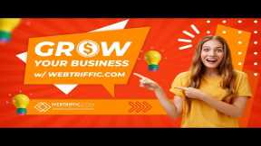 WEBTRIFFIC.COM | Social Media Marketing Services Philippines Webtriffic.com Popular Video