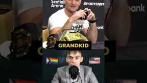 1000s Of People Are Mad After This UFC Champion Makes “ANTI LGBTQ” Remarks But There’s More..😶