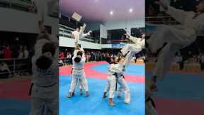 TORNADO KICK TUTORIAL #taekwondo #fyp# #kicktutorial #tutorial #tkd #martialarts#mma #muaythai