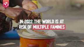 These are the warning signs of a global food shortage