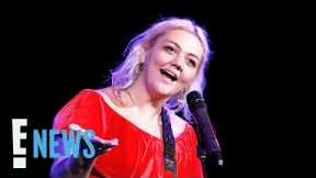 Elle King Gets BACKLASH After Saying She’s “F–king Hammered” During Dolly Parton Tribute | E! News