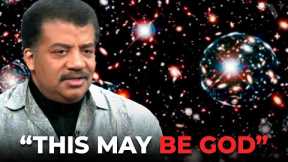 Neil deGrasse Tyson Breaks Silence On James Webb Telescope's Shocking New Image!
