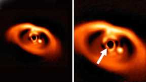 James Webb Telescope's Latest Image Cause Panic Among Scientists