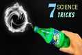 7 Next Level Fun Chemistry Science