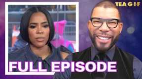 NYPD Dance Team Faces Backlash, Simon Guobadia Is A Scammer?, Kelly Rowland And MORE! | TEA-G-I-F