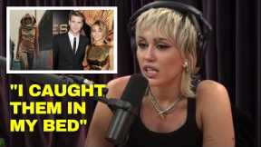SHOCKING REVELATIONS! Miley Cyrus EXPLODES With The TRUTH About Liam Hemsworth's CHEATING SCANDAL!