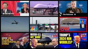 What's Trending in the US in News & Politics on Thursday, March 16th, 2023