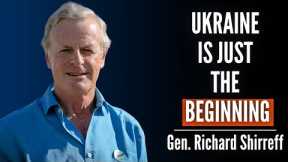 The General Who Predicted The Russian Invasion on What's Next | Ep.9 Gen. Richard Shirreff