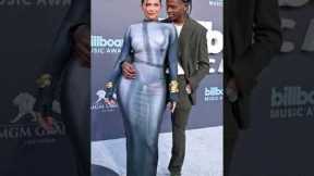 REASON FOR THEIR DIVORCE: Travis Scott & Ex-Kylie Jenne #shorts #love #celebrity #viral #trending
