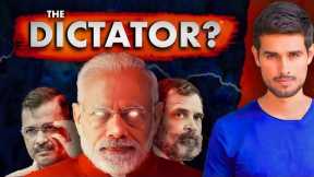 Is India becoming a DICTATORSHIP? | Chandigarh Elections | Farmers Protest | Dhruv Rathee