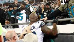 NFL Bad Sportsmanship Moments | Part 2