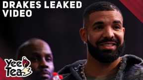 Drake Reacts To Alleged Video Leak On Social Media  + More