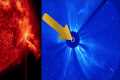 X Solar Flare With HUGE Coronal Mass
