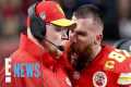 Travis Kelce’s HEATED Exchange With