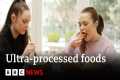 How harmful can ultra-processed foods 