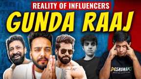 The Rise of Anti-Social - Social Media Stars ... Like Elvish Yadav & Rajat Dalal | Akash Banerjee