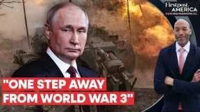 Putin Dares the West After Election Win; One Step Away From World War 3 | Firstpost America