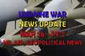 Ukraine War Update NEWS (20240325b):