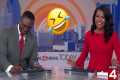 Funniest News Bloopers February 2024.