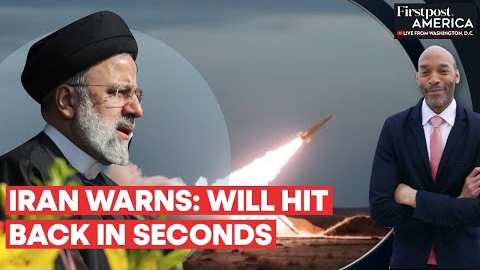 Iran's Raisi Warns of 