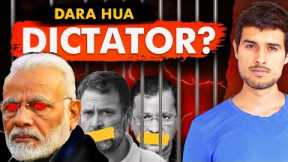 Arvind Kejriwal Jailed! | DICTATORSHIP Confirmed? | Dhruv Rathee