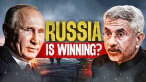 Did Russia win the war against US & EU? Economic Case Study