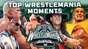 WrestleMania Shocks: Could THIS Upset Be Bigger Than Taker's Loss?